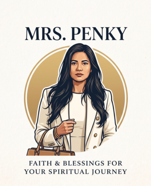 Mrs. Penky